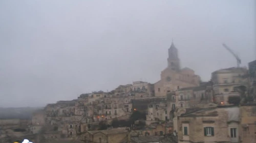 Venerdì 20 Gennaio 2017 - Rovesci e schiarite durante la giornata